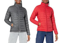 Amazon Essentials Women's Jacket