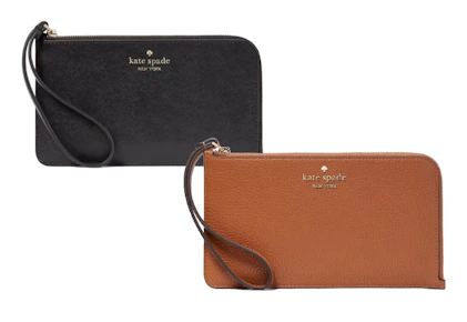 Kate Spade Wristlet