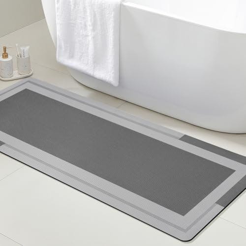 Non Slip Bath Mat