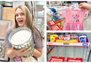 costco-new-finds-giant-candle-disney-gown-food-court-dog-toys