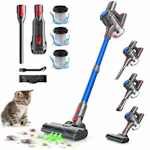 Cordless Vacuum Cleaner