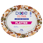Dixie Ultra Platters