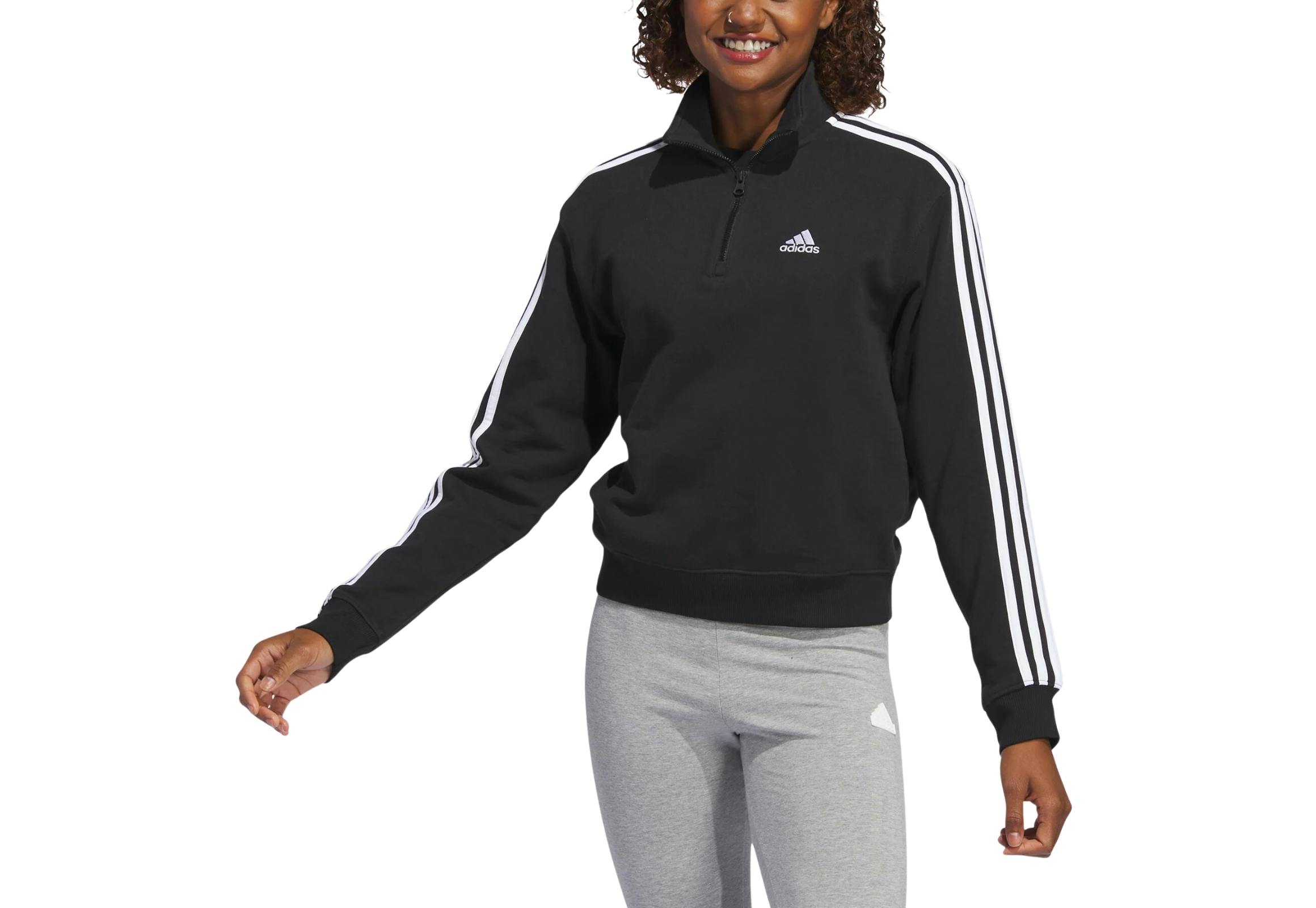Adidas Women's Sweatshirt