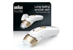 Braun IPL Silk-expert Pro 5