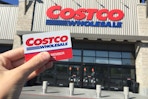 costco-membership-card-handheld at storefront