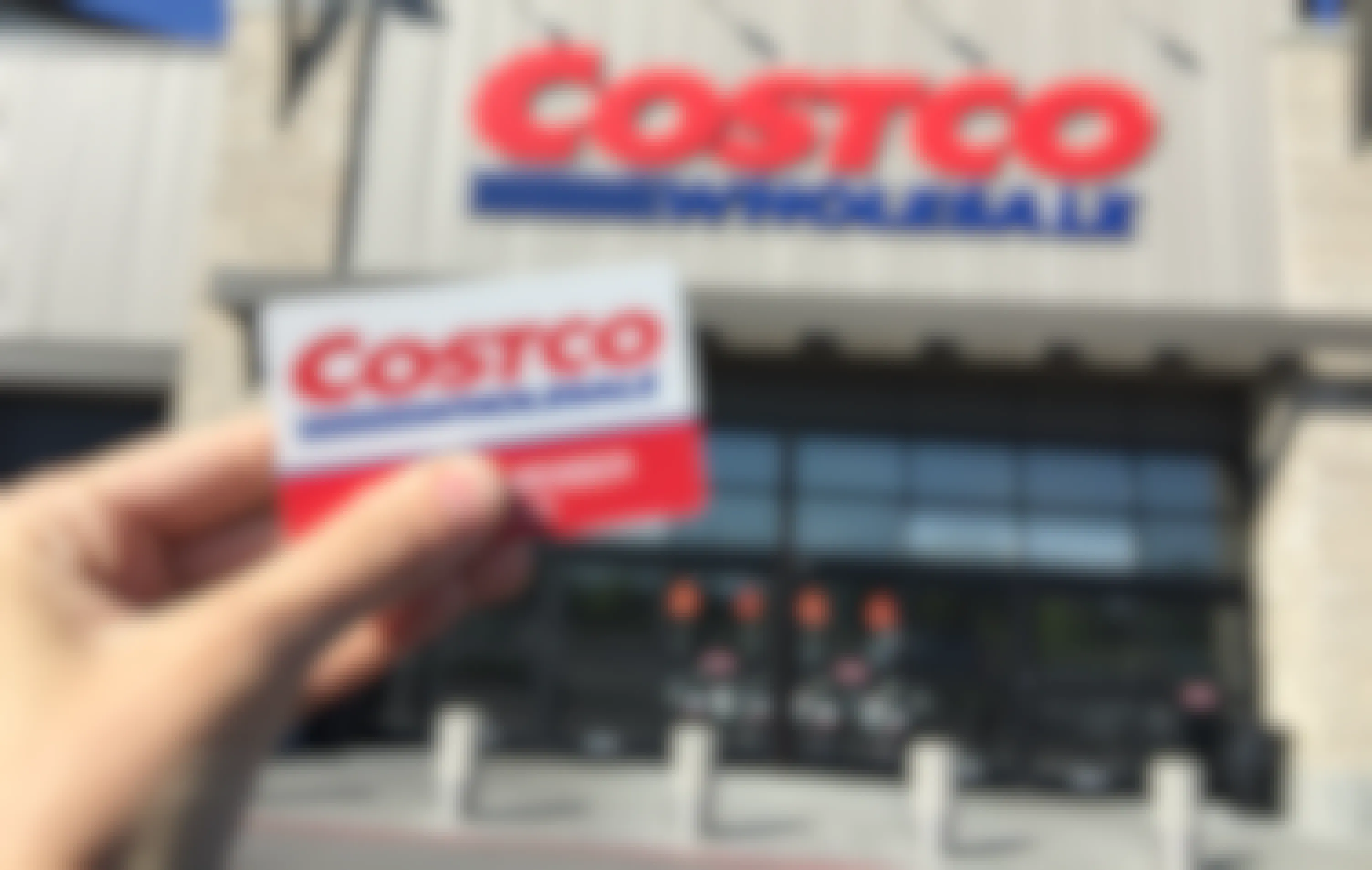 Is Costco Raising Membership Fees? Not Just Yet, But It's Coming...