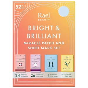 Rael Face Mask Gift Set