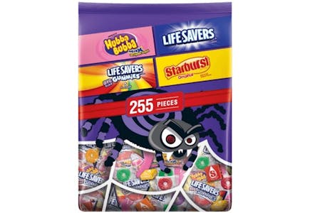 Starburst, Life Savers Variety Pack