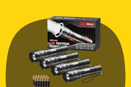 amazon flashlight B0DPW7D4RN