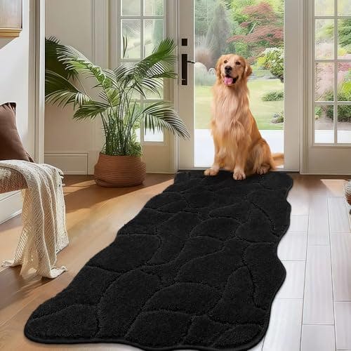 Dog Door Mat
