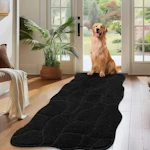 Dog Door Mat