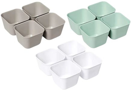 Brightroom Small Trays Set