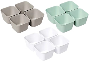 Brightroom Small Trays Set