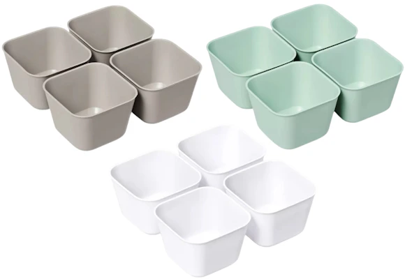 Brightroom Tray Set