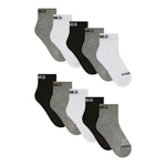 Reebok Kids Ankle Socks 10-Pack