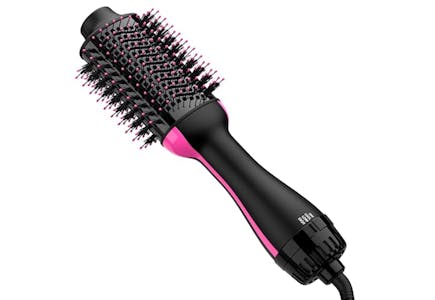 Hair Dryer Brush