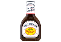 2 Sweet Baby Ray's Bottles