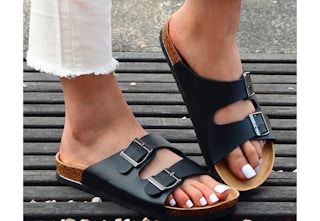 zulily-birkenstock-dupe-sandals-mar-2023