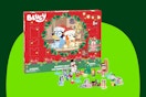 Bluey Advent Calendar B0DQ6SNT7L