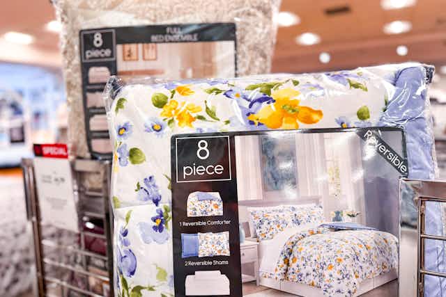 8-Piece Comforter Sets Are Just $45 at Macy's (Reg. $100) card image