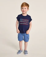 Gymboree Kids Cargo Shorts