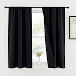 Blackout Curtains