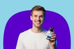 Men's Multivitamins, as Low as $6.24 on Amazon (Reg. $25) card image