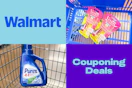 venus and purex side by side walmart matchup 7/9/26