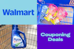 venus and purex side by side walmart matchup 7/9/26