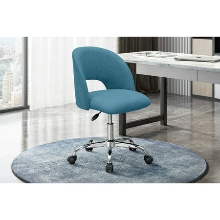 Mainstays Open Back Office Chair