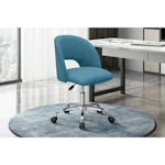 Mainstays Open Back Office Chair