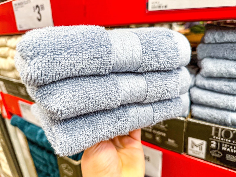 sams club washcloths 1