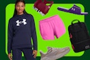 under armour womens sale 