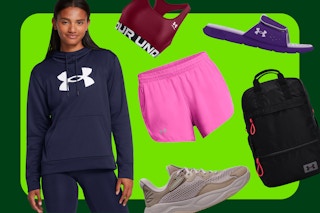 under armour womens sale 
