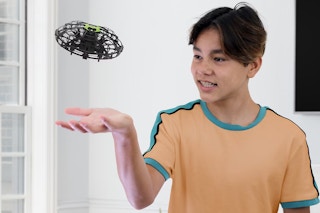 sky rider drone 