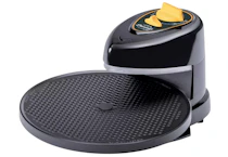 Presto Plus Rotating Pizza Oven