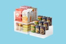 walmart home edit storage system