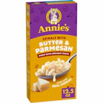 Annie's Mac & Cheese