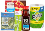 7 Grocery Products