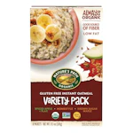 Nature's Path Oatmeal 6-Pack