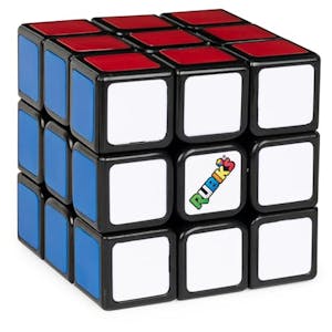 Rubik's Cube
