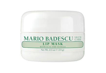 Mario Badescu Lip Mask