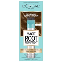 2 L'Oreal Root Rescue Hair Dye Kits