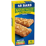 Nature Valley Granola Bars