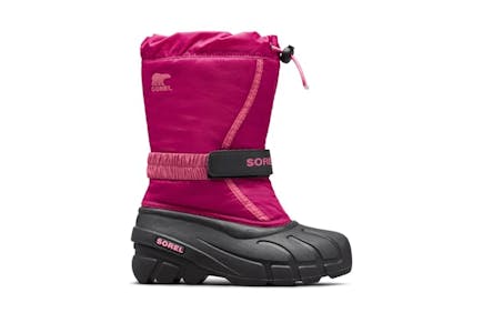 Sorel Kids' Flurry Boot