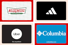 labor day gift card sale