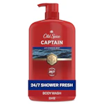 2 Old Spice Body Washes