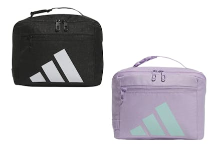 Adidas Lunch Bag
