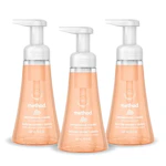 Method Foaming Hand Wash 3-Pack