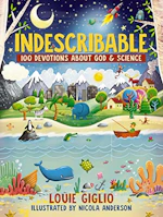 Indescribable Devotions